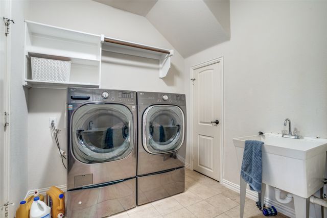 12454 Jack Pine Court, Frisco, TX 75035
