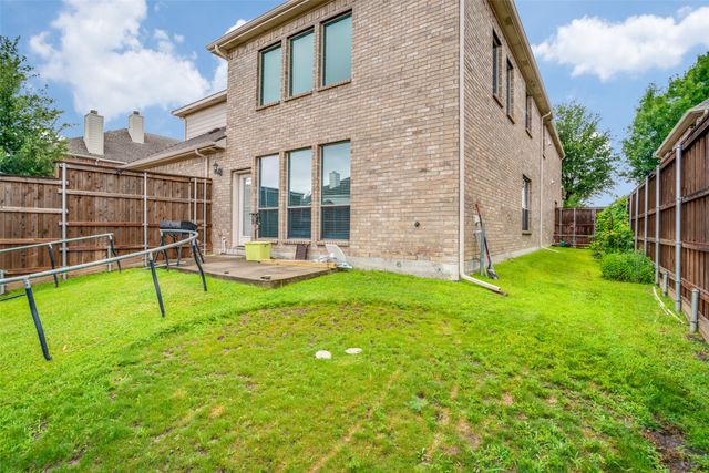 12454 Jack Pine Court, Frisco, TX 75035