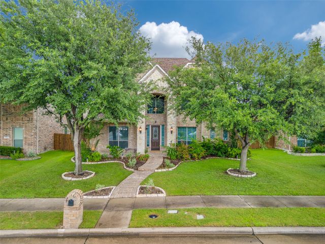 12454 Jack Pine Court, Frisco, TX 75035