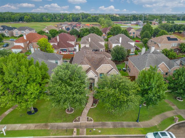 12454 Jack Pine Court, Frisco, TX 75035