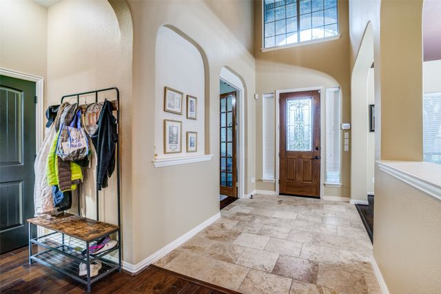 12454 Jack Pine Court, Frisco, TX 75035