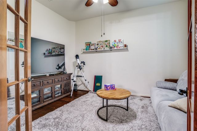 12454 Jack Pine Court, Frisco, TX 75035