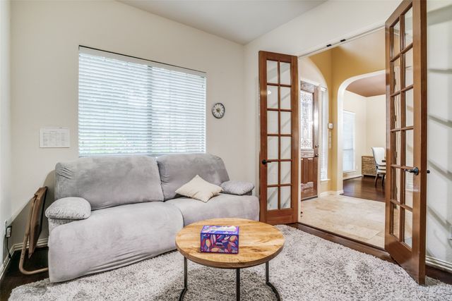 12454 Jack Pine Court, Frisco, TX 75035