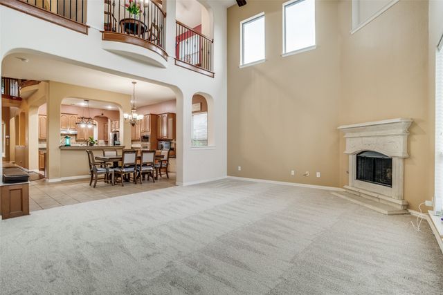 12454 Jack Pine Court, Frisco, TX 75035
