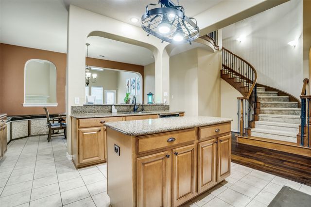 12454 Jack Pine Court, Frisco, TX 75035