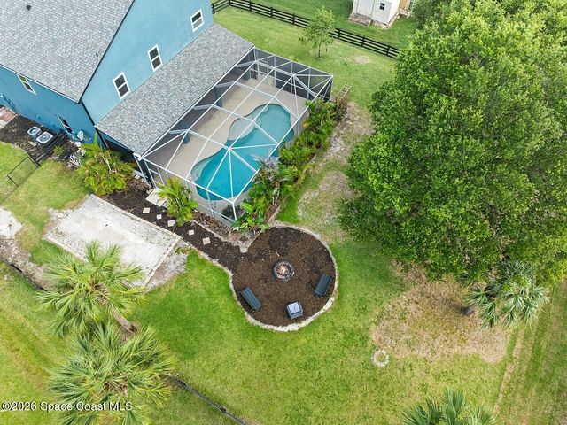 321 Allison Drive, Palm Bay, FL 32908