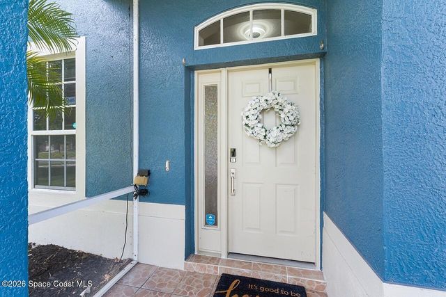 321 Allison Drive, Palm Bay, FL 32908