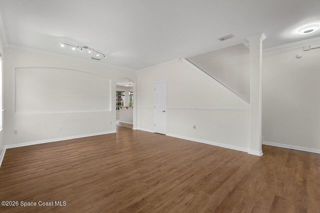 321 Allison Drive, Palm Bay, FL 32908