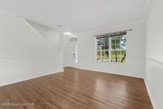 321 Allison Drive, Palm Bay, FL 32908