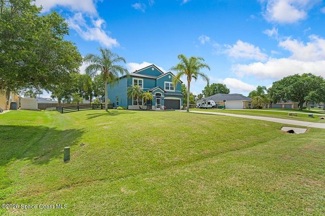 321 Allison Drive, Palm Bay, FL 32908