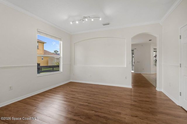 321 Allison Drive, Palm Bay, FL 32908