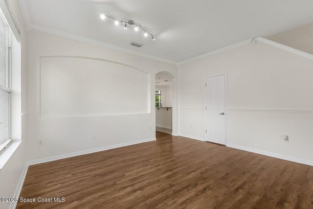 321 Allison Drive, Palm Bay, FL 32908