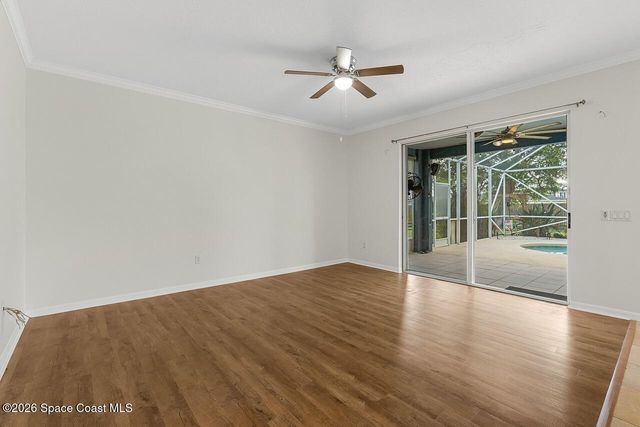 321 Allison Drive, Palm Bay, FL 32908