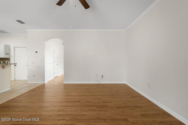 321 Allison Drive, Palm Bay, FL 32908