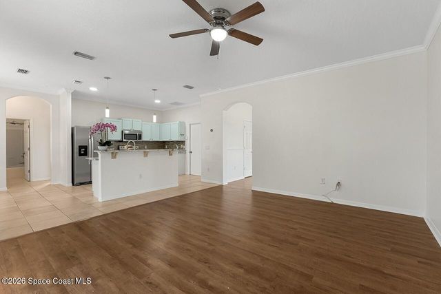 321 Allison Drive, Palm Bay, FL 32908