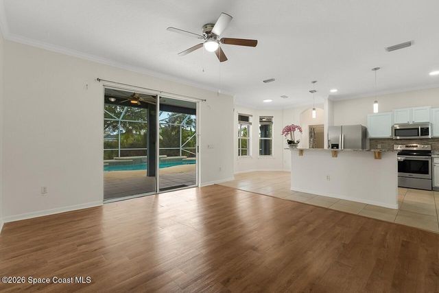 321 Allison Drive, Palm Bay, FL 32908