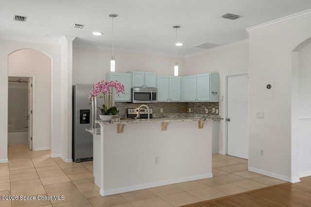 321 Allison Drive, Palm Bay, FL 32908