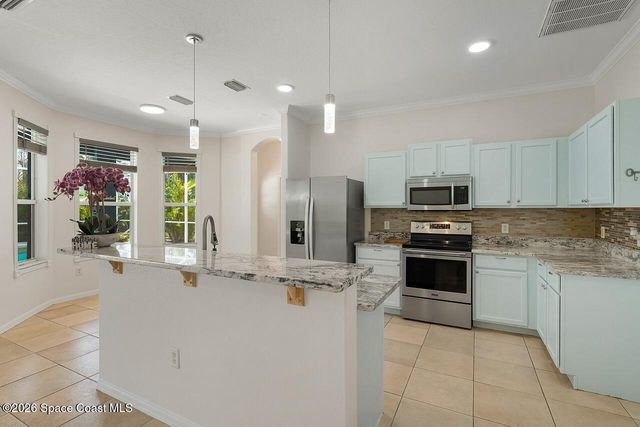 321 Allison Drive, Palm Bay, FL 32908