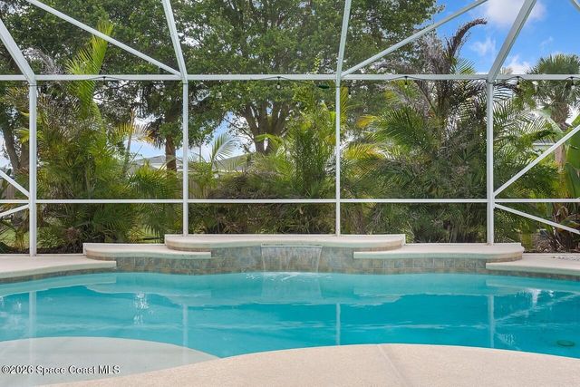 321 Allison Drive, Palm Bay, FL 32908