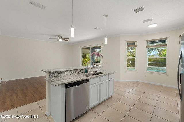 321 Allison Drive, Palm Bay, FL 32908