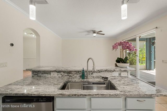 321 Allison Drive, Palm Bay, FL 32908