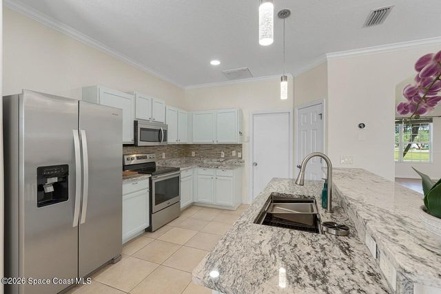 321 Allison Drive, Palm Bay, FL 32908