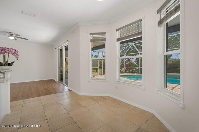 321 Allison Drive, Palm Bay, FL 32908