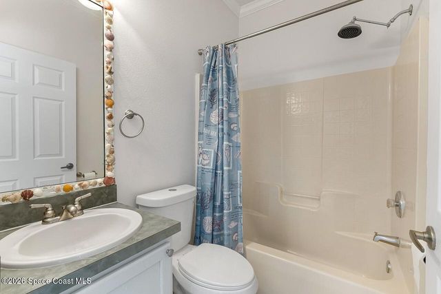 321 Allison Drive, Palm Bay, FL 32908