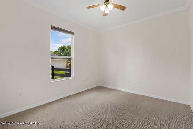 321 Allison Drive, Palm Bay, FL 32908