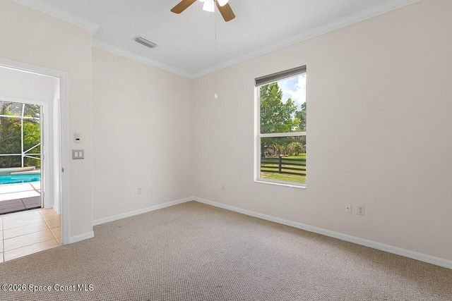 321 Allison Drive, Palm Bay, FL 32908