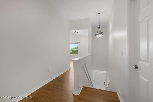 321 Allison Drive, Palm Bay, FL 32908