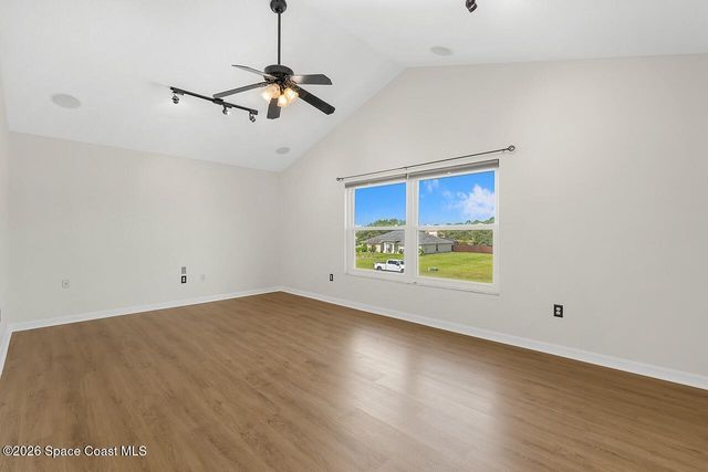 321 Allison Drive, Palm Bay, FL 32908