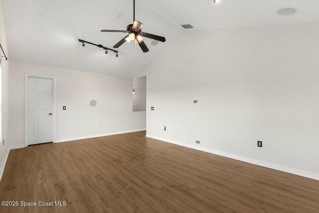 321 Allison Drive, Palm Bay, FL 32908