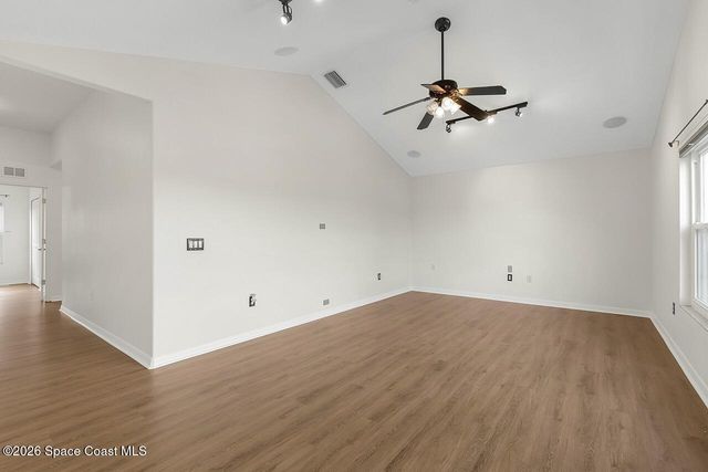 321 Allison Drive, Palm Bay, FL 32908