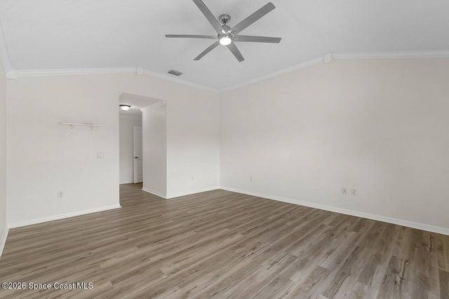 321 Allison Drive, Palm Bay, FL 32908