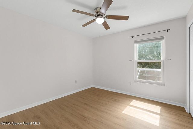 321 Allison Drive, Palm Bay, FL 32908