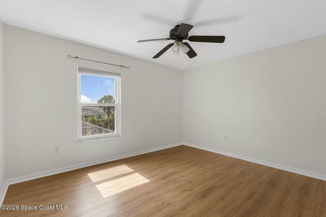321 Allison Drive, Palm Bay, FL 32908