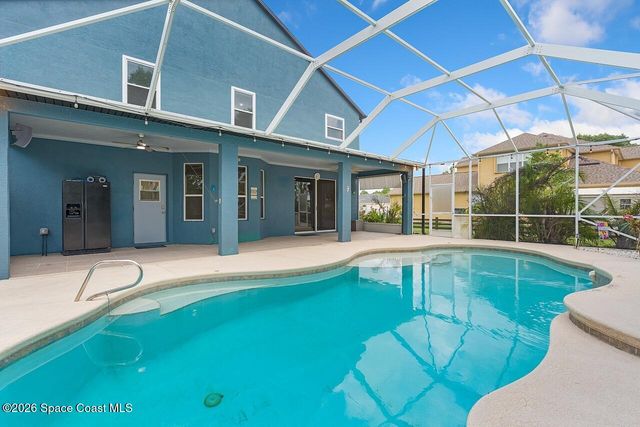 321 Allison Drive, Palm Bay, FL 32908