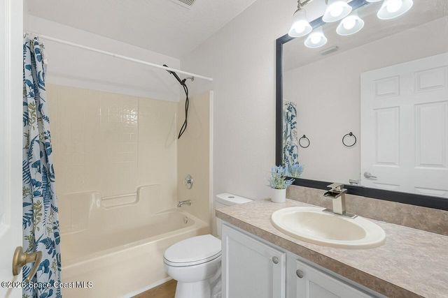 321 Allison Drive, Palm Bay, FL 32908