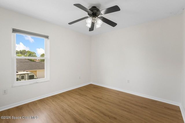 321 Allison Drive, Palm Bay, FL 32908