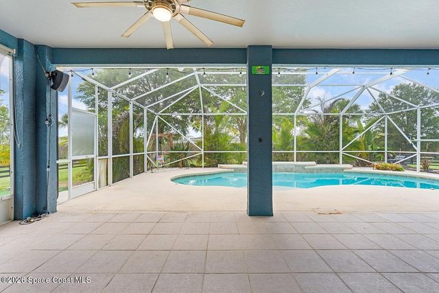 321 Allison Drive, Palm Bay, FL 32908