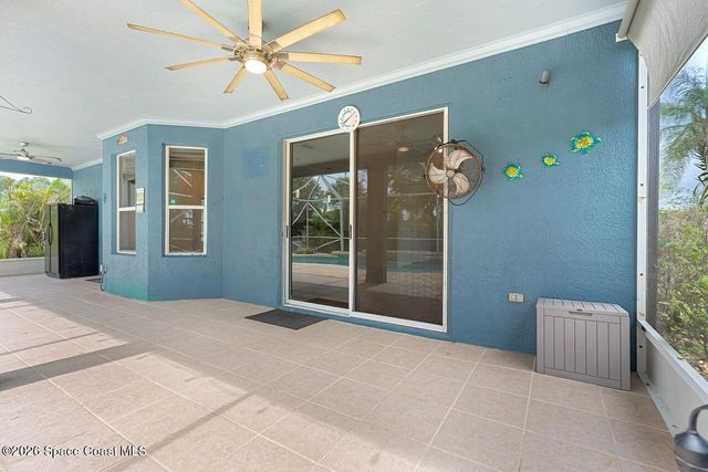 321 Allison Drive, Palm Bay, FL 32908