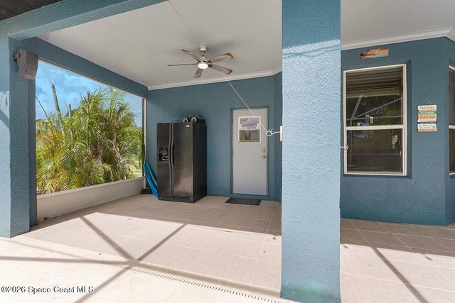 321 Allison Drive, Palm Bay, FL 32908