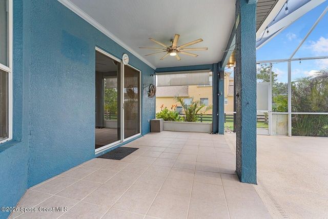 321 Allison Drive, Palm Bay, FL 32908