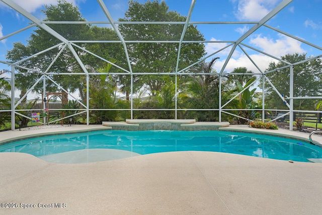 321 Allison Drive, Palm Bay, FL 32908