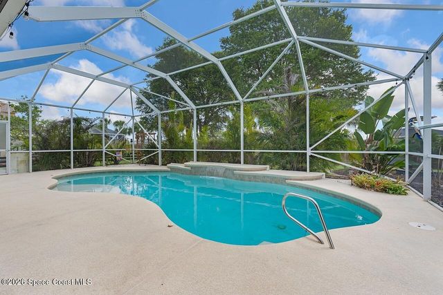 321 Allison Drive, Palm Bay, FL 32908