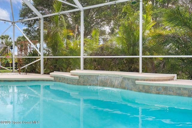 321 Allison Drive, Palm Bay, FL 32908
