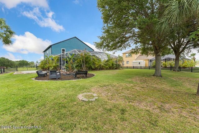 321 Allison Drive, Palm Bay, FL 32908