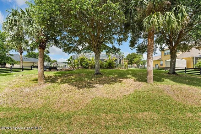 321 Allison Drive, Palm Bay, FL 32908