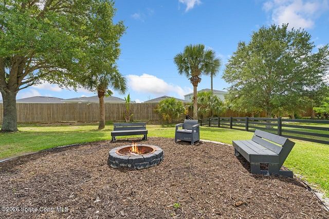 321 Allison Drive, Palm Bay, FL 32908